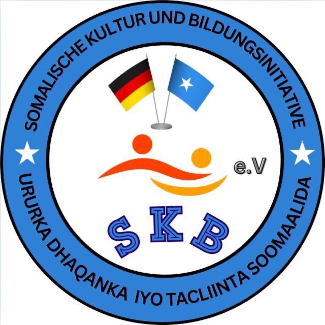 SKB e.V. Logo